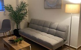 Apostolis Apartment